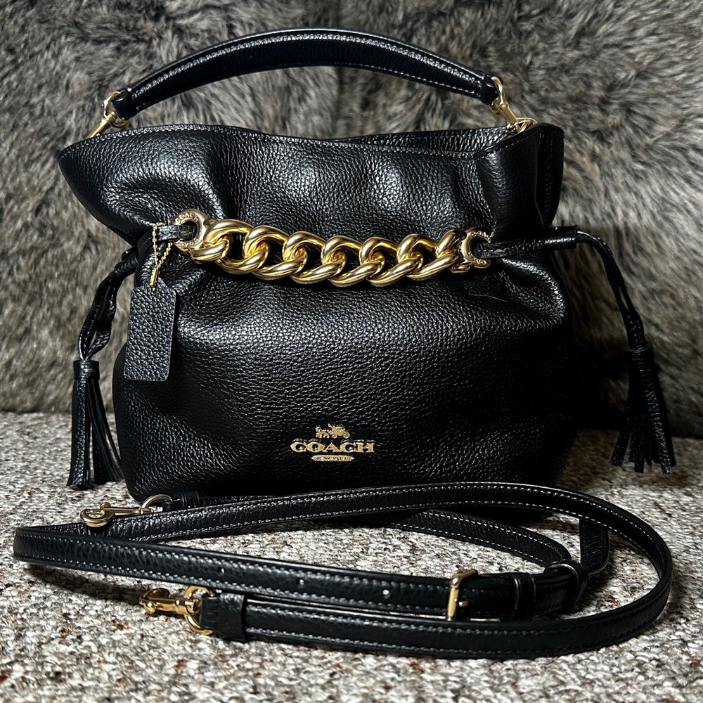 Andy crossbody